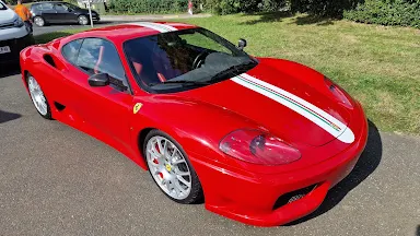 Recent work by SuperCar Paint Protection, Kent, London and Sussex XPEL Paint Protection Film PPF, Ceramic, Detailing, Windscreen PF in Tonbridge (photo 10)