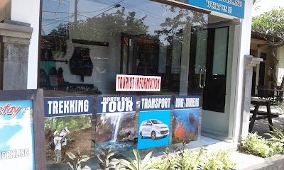 Travel Agency