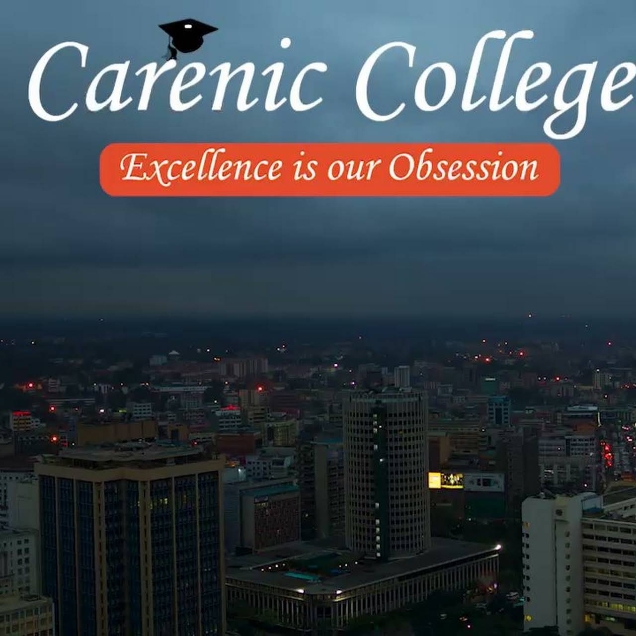 Colleges in donholm nairobi