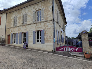 Photo n°47 de Restaurant de L'Abbaye à La Sauve (Restaurant gastronomique)