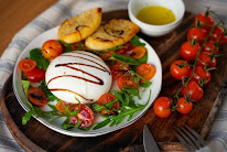 Nassira & saveurs à Strasbourg