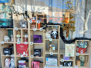 Photo n°3 de Pharmacie des Borys à Rognac (Pharmacie)