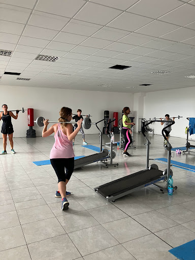 Wellness Studio V - Visual