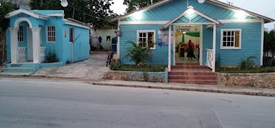church