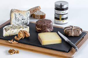 Photo n°40 de A L EPICERIE CHANTILLY à Vineuil-Saint-Firmin (Restaurant français)