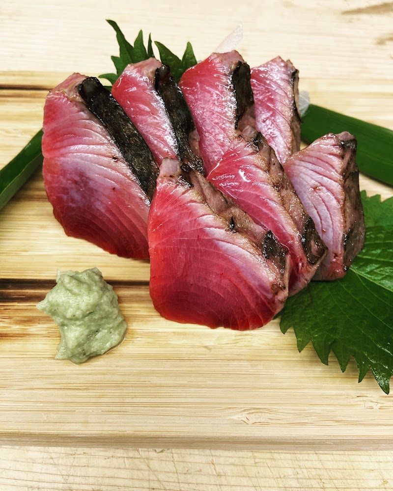 旬菜旬魚 まるつ