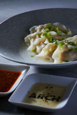 Boutique Sauna ARCH by null