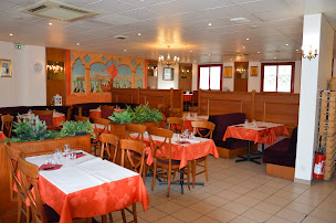 Photo n°1 de Restaurant Mona Lisa Ermont à Ermont (Pizzeria)