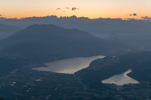 Punto panoramico su passo Vezzena - Thumbnail