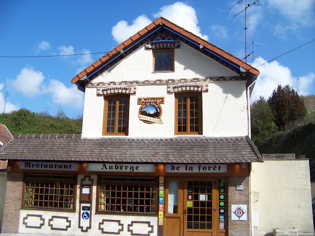 Auberge de la Forêt