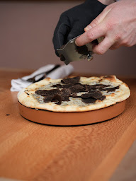 Photo n°18 de Ischia par Denny imbroisi à Paris (Restaurant italien)