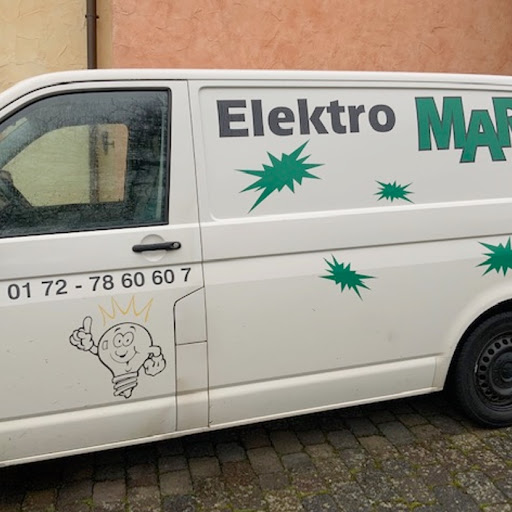 Marx Elektro