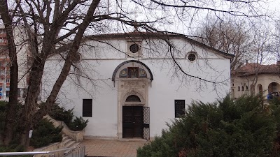 Photos of Tsarkva "Sveti Nikolaj"