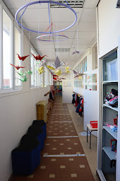 Photo n°3 de Accueil de loisirs Maxime Courtis à Sens (Centre aéré et de loisirs pour enfants)