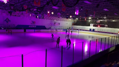 Photos of Kendall Ice Arena