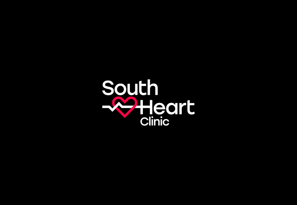 South Heart Clinic Mcallen