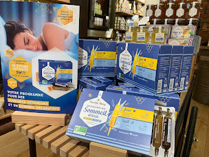 Photo n°8 de Famille Mary à Nice (Magasin de vitamines et compléments alimentaires)