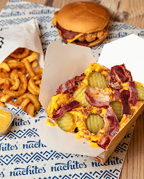 Photo n°31 de Nach! Paris17 à Paris (Restaurant)