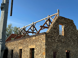 Photo n°20 de Jérémie Noel-artaud à Castels et Bézenac (Charpentier)