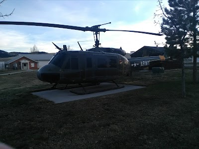 Montana Military Museum