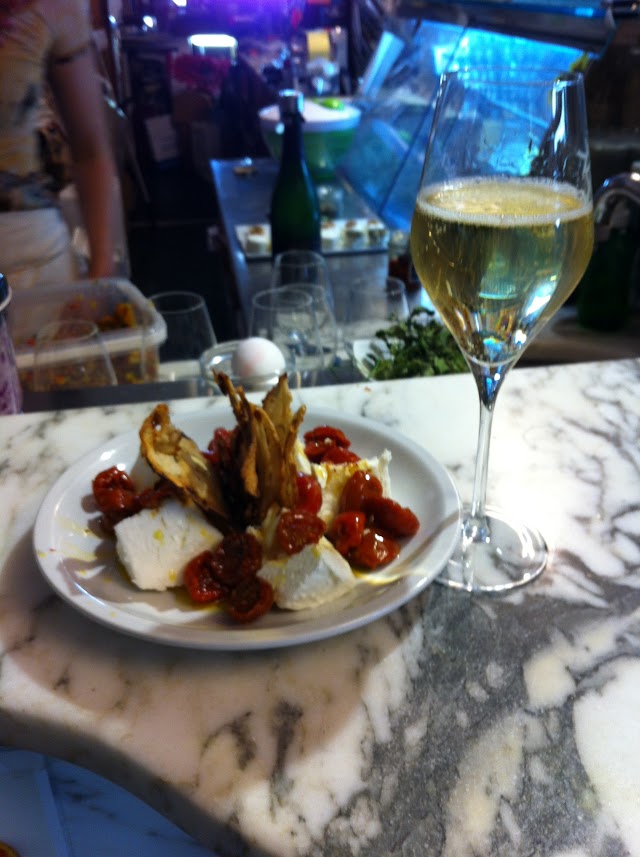 Enoteca Del Gatto
