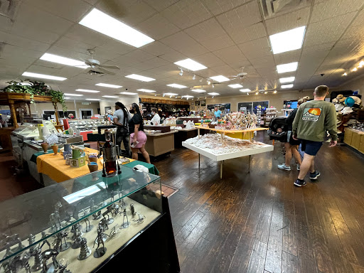 Webb's Candy Gallery - United States