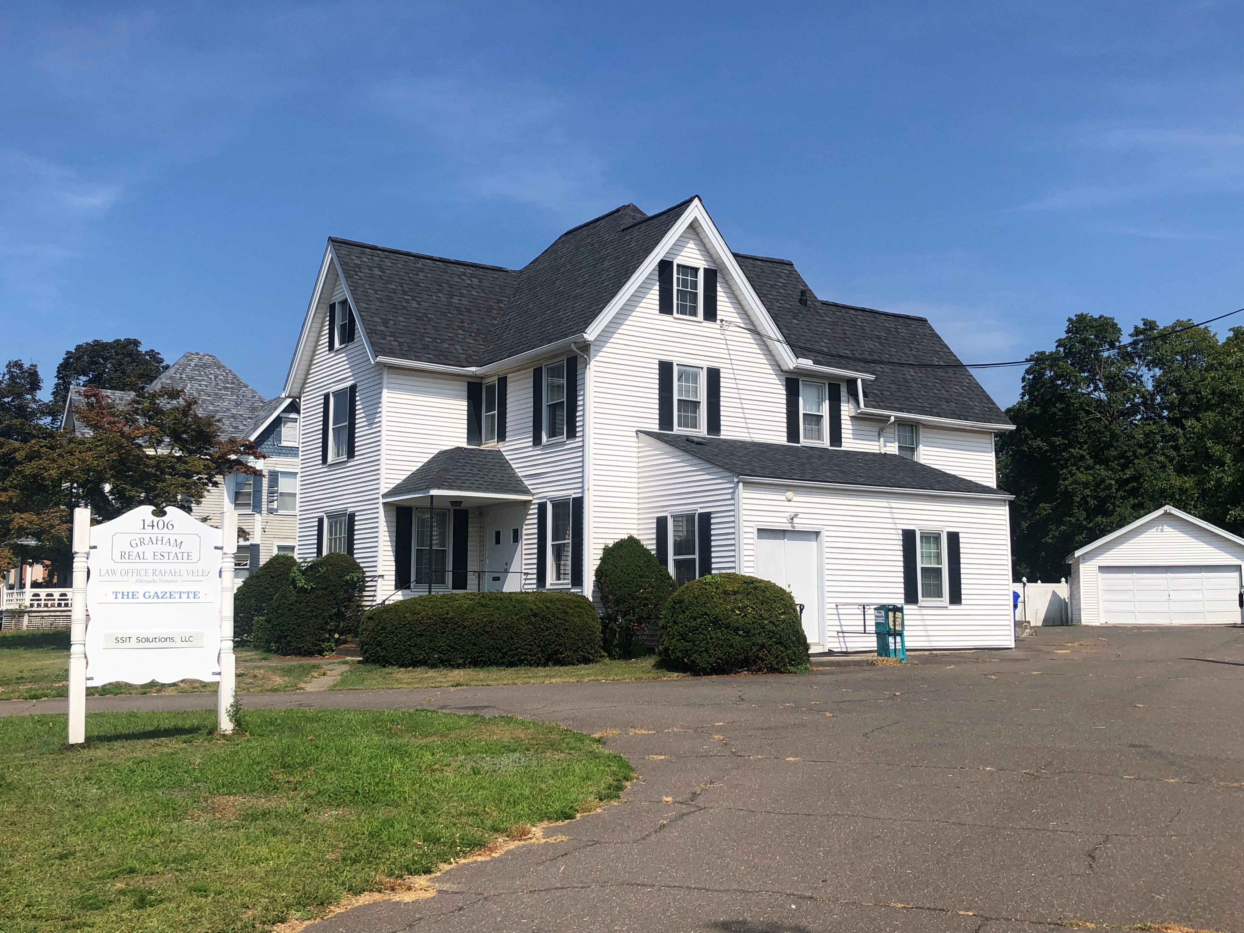 Graham Real Estate
