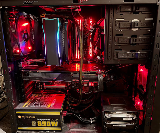 Yes Computer Repairs - Thumbnail