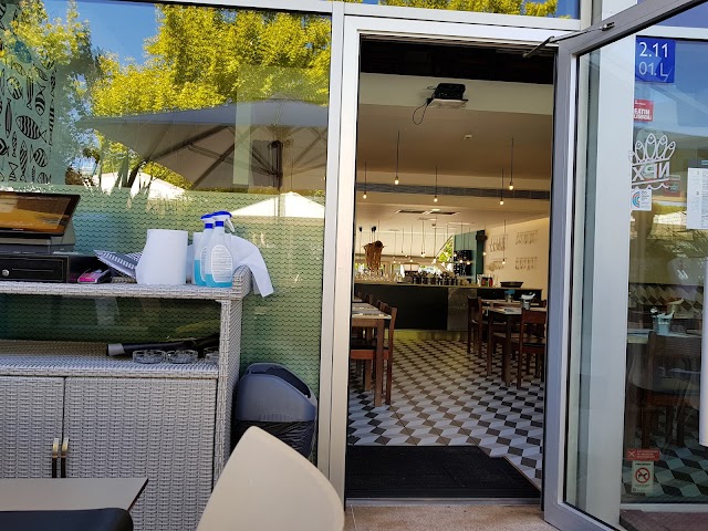 Nova Peixaria Retaurante
