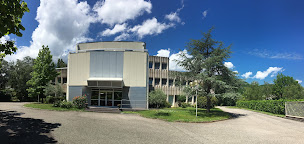 Photo n°1 de Agifopec à Seyssinet-Pariset (Centre de formation)