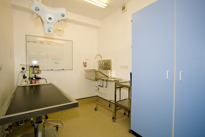 Swanscombe Veterinary Surgery