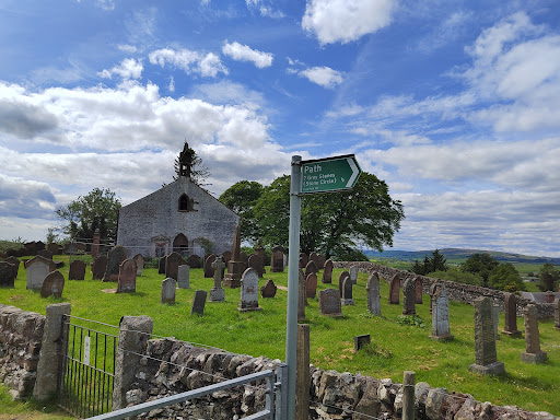 Easthill stone circle Gallery - United Kingdom