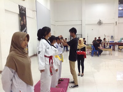 Photos of Simalungun University