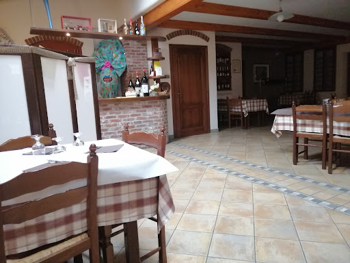 Agriturismo Cascina Mombello di Magnano Claudia - Thumbnail