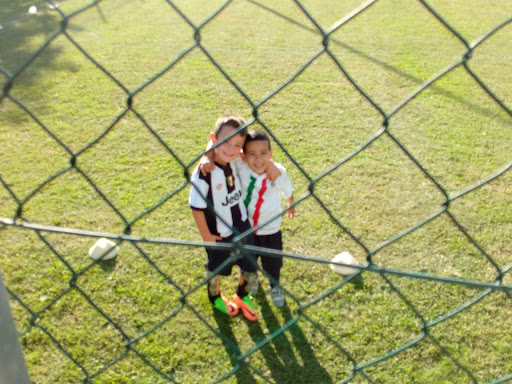 Campo Sportivo - U.S.Viadanica Gallery - Italy