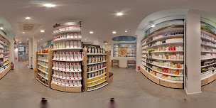 Photo n°23 de Pharmacie de la Mauve Anton&Willem - Herboristerie à Grenoble (Magasin de vitamines et compléments alimentaires)