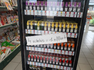 Photo n°5 de Tabac Presse Loto à Saint-Malo-de-Guersac (Bureau de tabac)