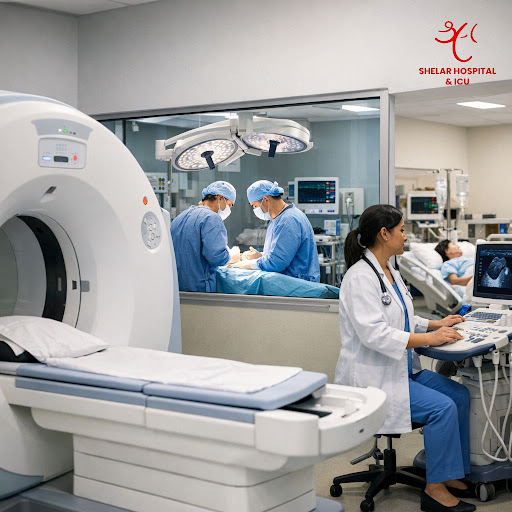Choosing the right hospital near you can make all the difference in an emergency, during pregnanc… post image