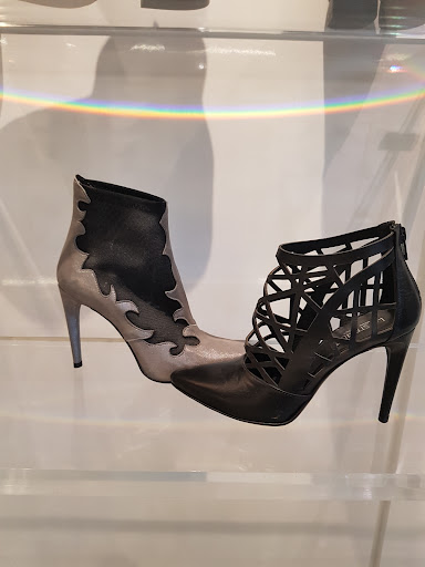 C. Bartolini 'boutique La Strada' Gallery - France