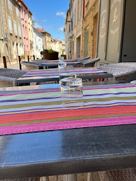 Photo n°30 de La Loge Restaurant Catalan Salses Guide du Routard 2025 à Salses-le-Château (Restaurant)