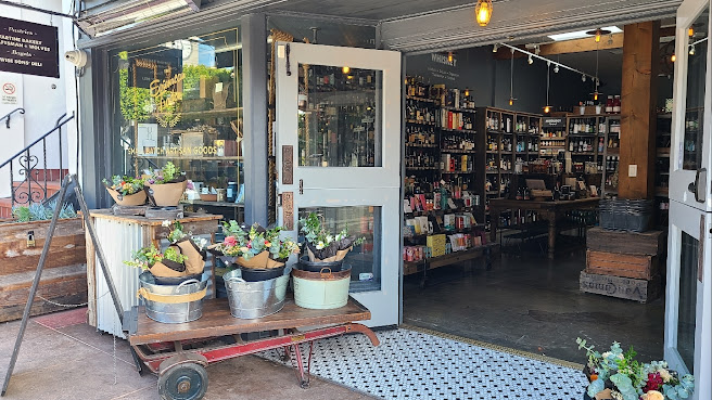 The Epicurean Trader by null