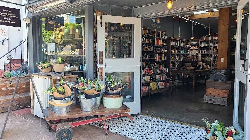 The Epicurean Trader by null