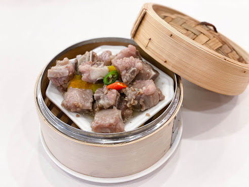 Chef's Choice Seafood Restaurant by null