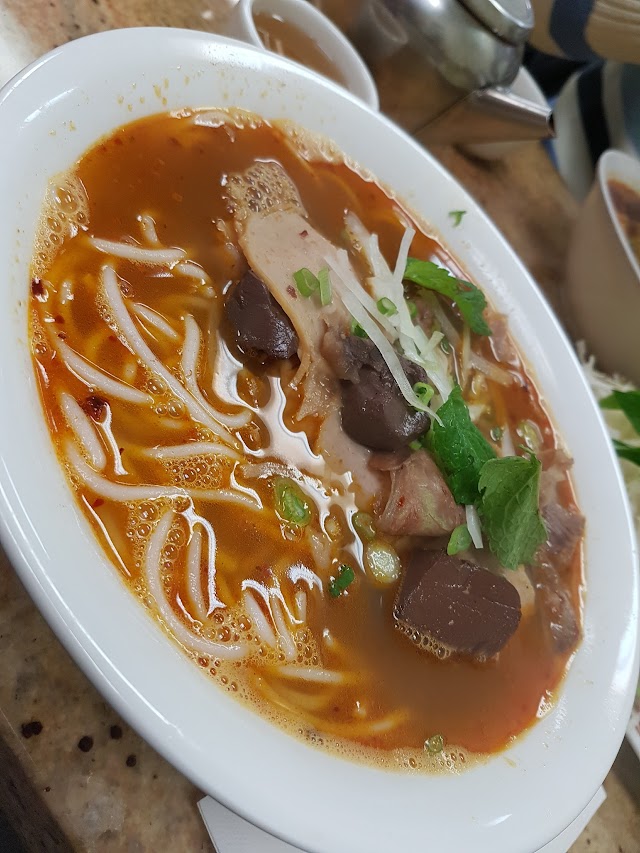 Bun Bo Hue Pho Inc