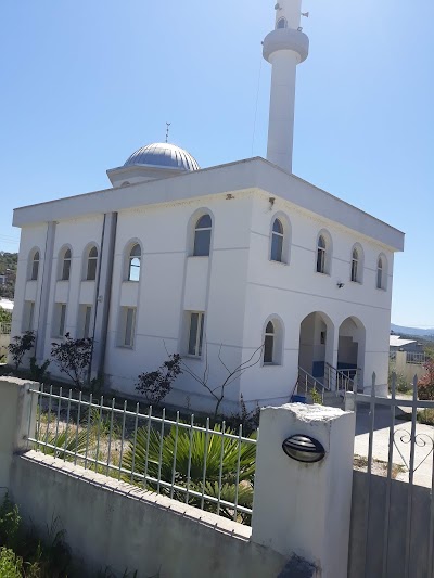 Xhamia Istikame Pobrat