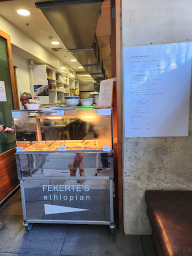 Fekerte’s Ethiopian Gallery - Australia