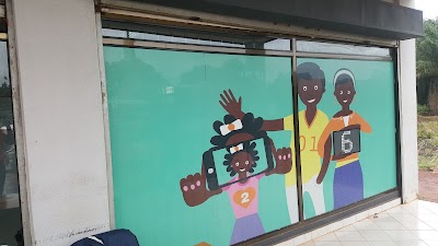 Photos of Agence Orange Kamsar