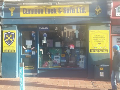 locksmith