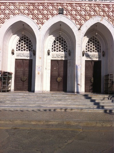 Photos of Alarousy Mosque
