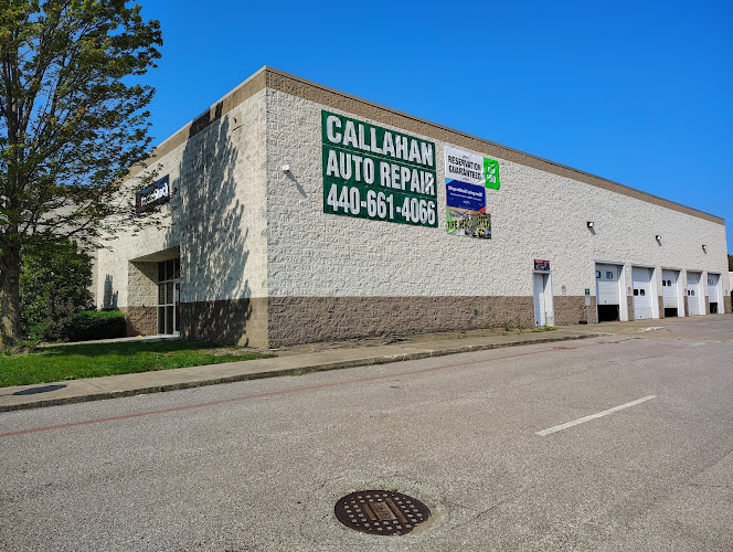 Callahan Auto Repair & U-Haul